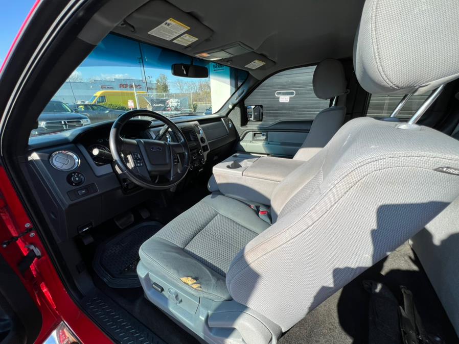 2013 Ford F-150 2WD SuperCab 145" XLT, available for sale in West Hartford, Connecticut | AutoMax. West Hartford, Connecticut 2013 Ford F-150 2WD SuperCab 145" XLT, available for sale in West Hartford, Connecticut | AutoMax. West Hartford, Connecticut