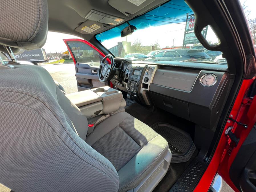 2013 Ford F-150 2WD SuperCab 145" XLT, available for sale in West Hartford, Connecticut | AutoMax. West Hartford, Connecticut 2013 Ford F-150 2WD SuperCab 145" XLT, available for sale in West Hartford, Connecticut | AutoMax. West Hartford, Connecticut