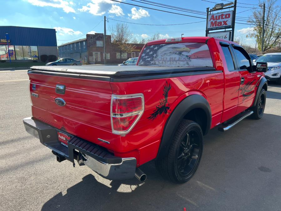 2013 Ford F-150 2WD SuperCab 145" XLT, available for sale in West Hartford, Connecticut | AutoMax. West Hartford, Connecticut 2013 Ford F-150 2WD SuperCab 145" XLT, available for sale in West Hartford, Connecticut | AutoMax. West Hartford, Connecticut
