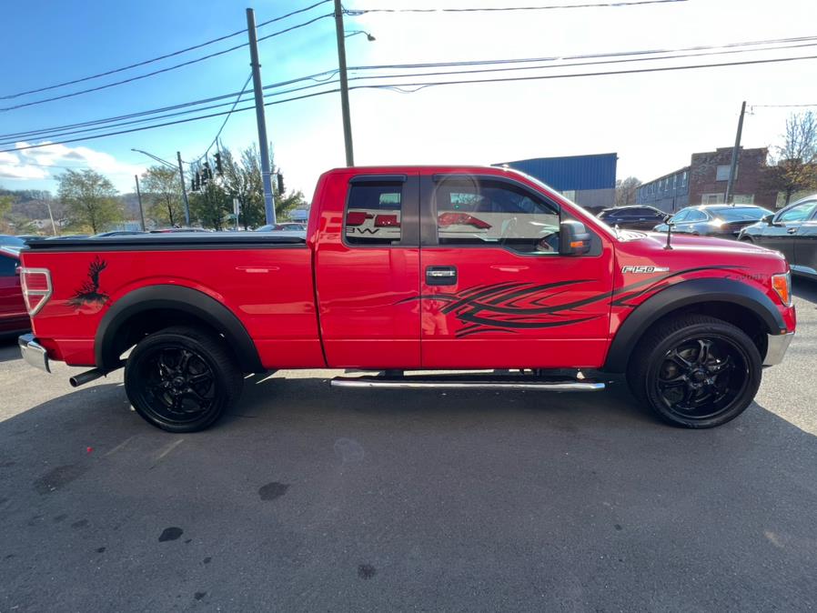 2013 Ford F-150 2WD SuperCab 145" XLT, available for sale in West Hartford, Connecticut | AutoMax. West Hartford, Connecticut 2013 Ford F-150 2WD SuperCab 145" XLT, available for sale in West Hartford, Connecticut | AutoMax. West Hartford, Connecticut
