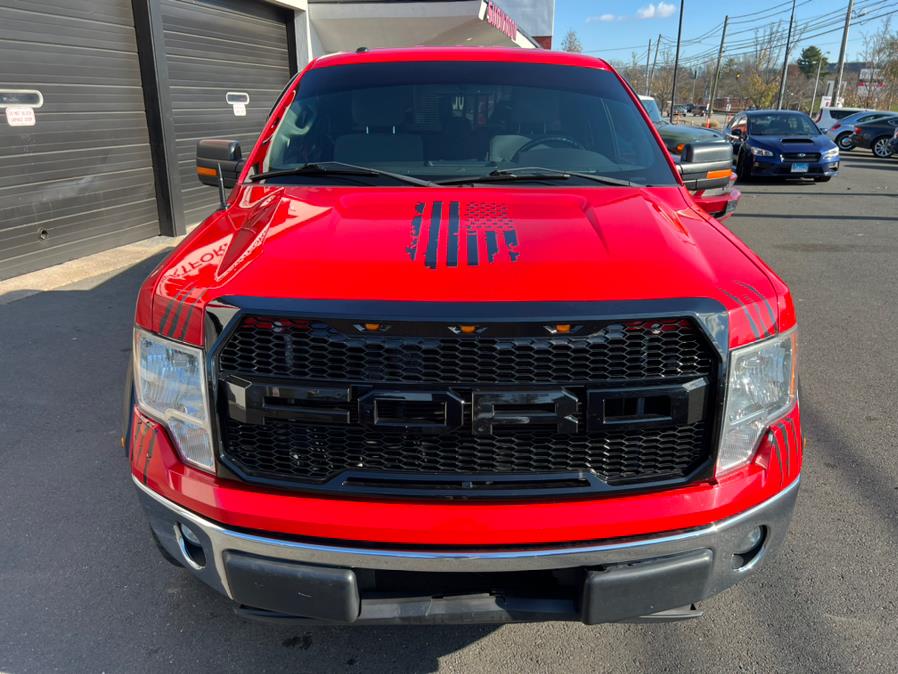 2013 Ford F-150 2WD SuperCab 145" XLT, available for sale in West Hartford, Connecticut | AutoMax. West Hartford, Connecticut 2013 Ford F-150 2WD SuperCab 145" XLT, available for sale in West Hartford, Connecticut | AutoMax. West Hartford, Connecticut