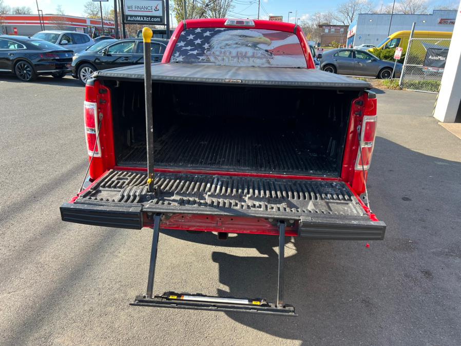 2013 Ford F-150 2WD SuperCab 145" XLT, available for sale in West Hartford, Connecticut | AutoMax. West Hartford, Connecticut 2013 Ford F-150 2WD SuperCab 145" XLT, available for sale in West Hartford, Connecticut | AutoMax. West Hartford, Connecticut