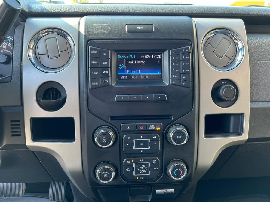 2013 Ford F-150 2WD SuperCab 145" XLT, available for sale in West Hartford, Connecticut | AutoMax. West Hartford, Connecticut 2013 Ford F-150 2WD SuperCab 145" XLT, available for sale in West Hartford, Connecticut | AutoMax. West Hartford, Connecticut
