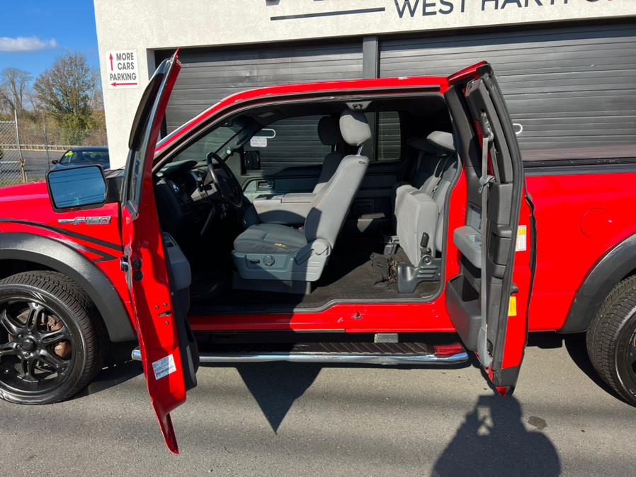 2013 Ford F-150 2WD SuperCab 145" XLT, available for sale in West Hartford, Connecticut | AutoMax. West Hartford, Connecticut 2013 Ford F-150 2WD SuperCab 145" XLT, available for sale in West Hartford, Connecticut | AutoMax. West Hartford, Connecticut