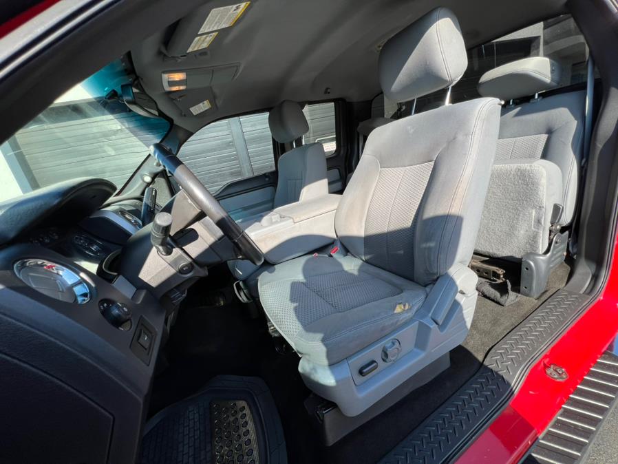 2013 Ford F-150 2WD SuperCab 145" XLT, available for sale in West Hartford, Connecticut | AutoMax. West Hartford, Connecticut 2013 Ford F-150 2WD SuperCab 145" XLT, available for sale in West Hartford, Connecticut | AutoMax. West Hartford, Connecticut