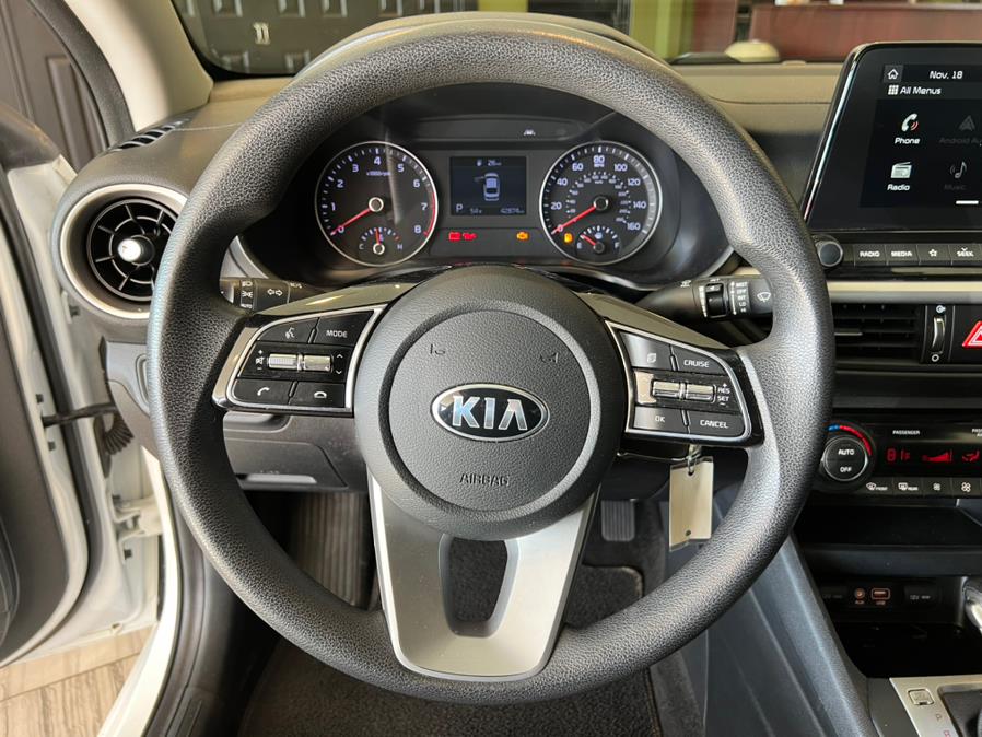 2019 Kia Forte LXS IVT, available for sale in West Hartford, Connecticut | AutoMax. West Hartford, Connecticut 2019 Kia Forte LXS IVT, available for sale in West Hartford, Connecticut | AutoMax. West Hartford, Connecticut