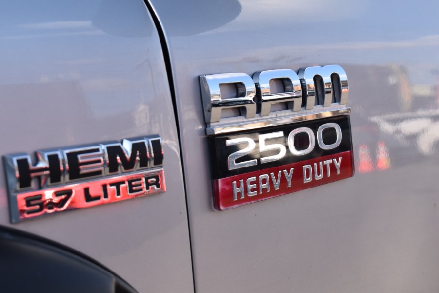 Used Dodge Ram 2500 4WD Reg Cab 140.5" SLT 2009 | Foreign Auto Imports. Irvington, New Jersey