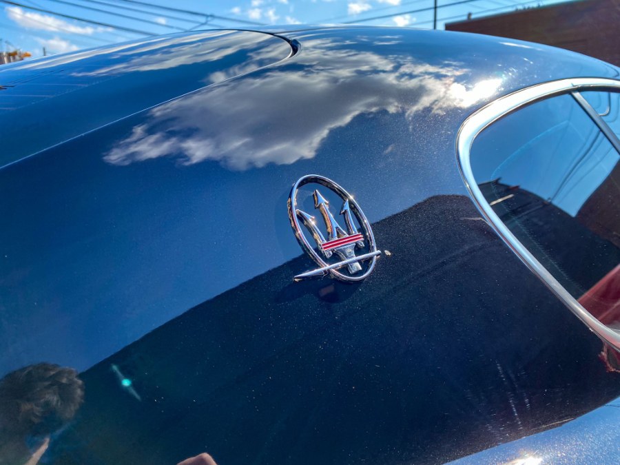 Used Maserati GranTurismo 2dr Cpe GranTurismo 2008 | RT Auto Center LLC. Newark, New Jersey Used Maserati GranTurismo 2dr Cpe GranTurismo 2008 | RT Auto Center LLC. Newark, New Jersey
