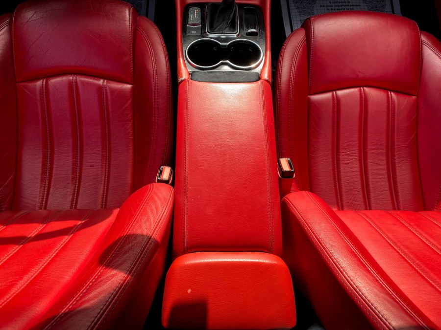 Used Maserati GranTurismo 2dr Cpe GranTurismo 2008 | RT Auto Center LLC. Newark, New Jersey Used Maserati GranTurismo 2dr Cpe GranTurismo 2008 | RT Auto Center LLC. Newark, New Jersey