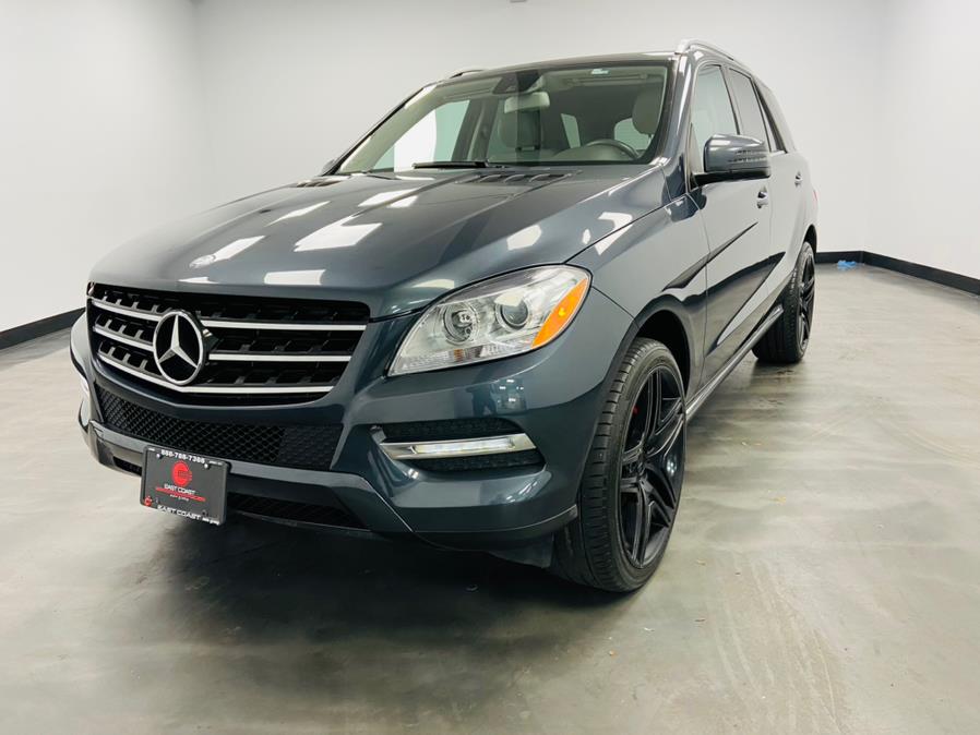 2015 Mercedes-Benz M-Class 4MATIC 4dr ML350, available for sale in Linden, New Jersey | East Coast Auto Group. Linden, New Jersey 2015 Mercedes-Benz M-Class 4MATIC 4dr ML350, available for sale in Linden, New Jersey | East Coast Auto Group. Linden, New Jersey