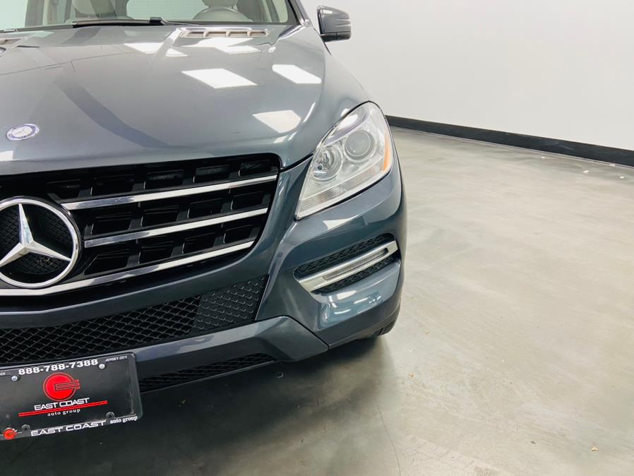 2015 Mercedes-Benz M-Class 4MATIC 4dr ML350, available for sale in Linden, New Jersey | East Coast Auto Group. Linden, New Jersey 2015 Mercedes-Benz M-Class 4MATIC 4dr ML350, available for sale in Linden, New Jersey | East Coast Auto Group. Linden, New Jersey