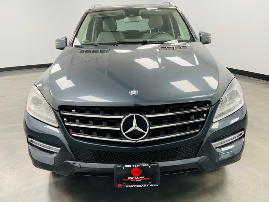 2015 Mercedes-Benz M-Class 4MATIC 4dr ML350, available for sale in Linden, New Jersey | East Coast Auto Group. Linden, New Jersey 2015 Mercedes-Benz M-Class 4MATIC 4dr ML350, available for sale in Linden, New Jersey | East Coast Auto Group. Linden, New Jersey