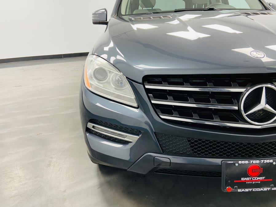 2015 Mercedes-Benz M-Class 4MATIC 4dr ML350, available for sale in Linden, New Jersey | East Coast Auto Group. Linden, New Jersey 2015 Mercedes-Benz M-Class 4MATIC 4dr ML350, available for sale in Linden, New Jersey | East Coast Auto Group. Linden, New Jersey