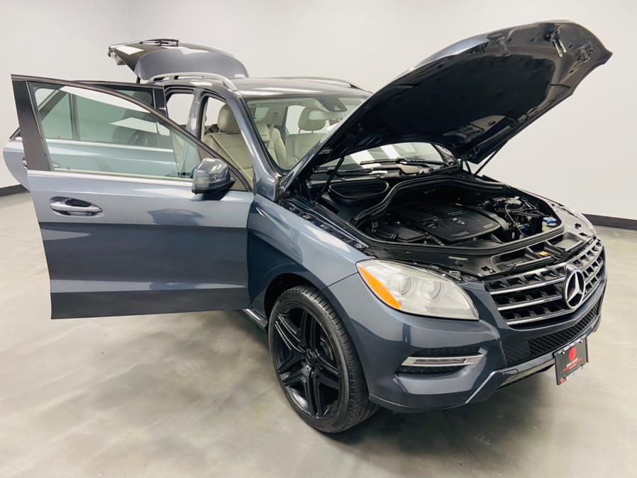 2015 Mercedes-Benz M-Class 4MATIC 4dr ML350, available for sale in Linden, New Jersey | East Coast Auto Group. Linden, New Jersey 2015 Mercedes-Benz M-Class 4MATIC 4dr ML350, available for sale in Linden, New Jersey | East Coast Auto Group. Linden, New Jersey