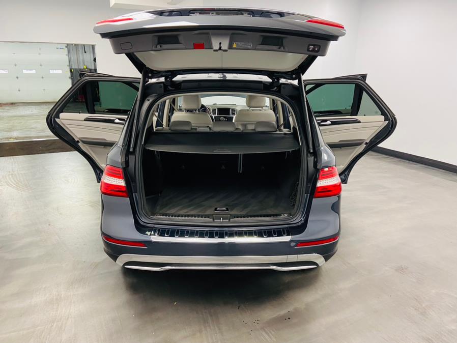2015 Mercedes-Benz M-Class 4MATIC 4dr ML350, available for sale in Linden, New Jersey | East Coast Auto Group. Linden, New Jersey 2015 Mercedes-Benz M-Class 4MATIC 4dr ML350, available for sale in Linden, New Jersey | East Coast Auto Group. Linden, New Jersey