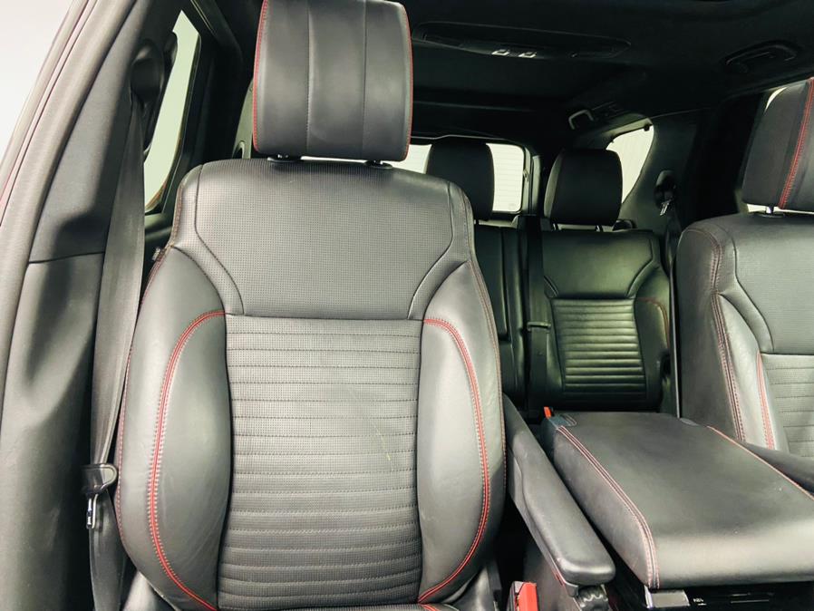 2017 Land Rover Discovery HSE Luxury V6 Supercharged, available for sale in Linden, New Jersey | East Coast Auto Group. Linden, New Jersey 2017 Land Rover Discovery HSE Luxury V6 Supercharged, available for sale in Linden, New Jersey | East Coast Auto Group. Linden, New Jersey