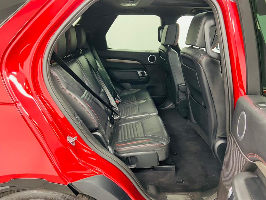 2017 Land Rover Discovery HSE Luxury V6 Supercharged, available for sale in Linden, New Jersey | East Coast Auto Group. Linden, New Jersey 2017 Land Rover Discovery HSE Luxury V6 Supercharged, available for sale in Linden, New Jersey | East Coast Auto Group. Linden, New Jersey