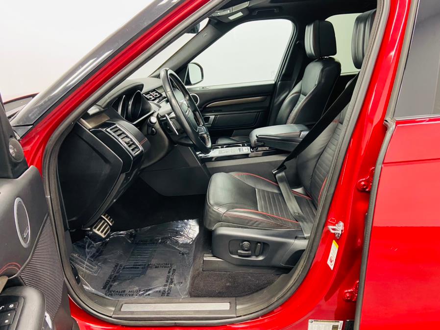 2017 Land Rover Discovery HSE Luxury V6 Supercharged, available for sale in Linden, New Jersey | East Coast Auto Group. Linden, New Jersey 2017 Land Rover Discovery HSE Luxury V6 Supercharged, available for sale in Linden, New Jersey | East Coast Auto Group. Linden, New Jersey