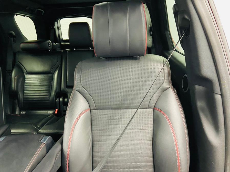 2017 Land Rover Discovery HSE Luxury V6 Supercharged, available for sale in Linden, New Jersey | East Coast Auto Group. Linden, New Jersey 2017 Land Rover Discovery HSE Luxury V6 Supercharged, available for sale in Linden, New Jersey | East Coast Auto Group. Linden, New Jersey