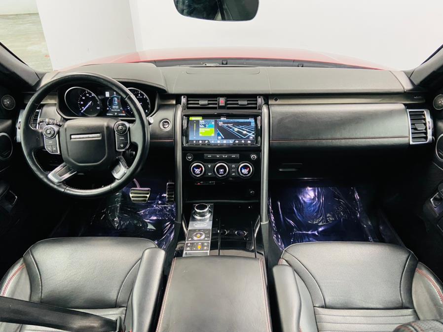 2017 Land Rover Discovery HSE Luxury V6 Supercharged, available for sale in Linden, New Jersey | East Coast Auto Group. Linden, New Jersey 2017 Land Rover Discovery HSE Luxury V6 Supercharged, available for sale in Linden, New Jersey | East Coast Auto Group. Linden, New Jersey