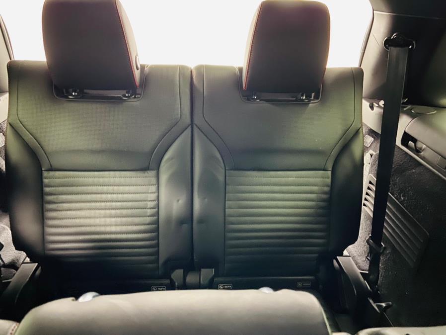 2017 Land Rover Discovery HSE Luxury V6 Supercharged, available for sale in Linden, New Jersey | East Coast Auto Group. Linden, New Jersey 2017 Land Rover Discovery HSE Luxury V6 Supercharged, available for sale in Linden, New Jersey | East Coast Auto Group. Linden, New Jersey