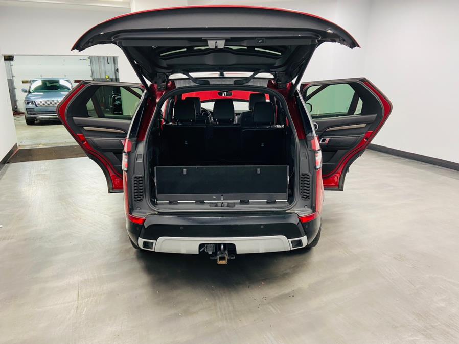2017 Land Rover Discovery HSE Luxury V6 Supercharged, available for sale in Linden, New Jersey | East Coast Auto Group. Linden, New Jersey 2017 Land Rover Discovery HSE Luxury V6 Supercharged, available for sale in Linden, New Jersey | East Coast Auto Group. Linden, New Jersey