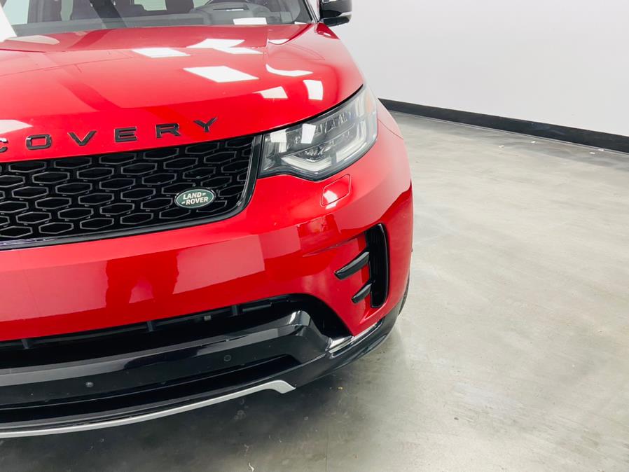 2017 Land Rover Discovery HSE Luxury V6 Supercharged, available for sale in Linden, New Jersey | East Coast Auto Group. Linden, New Jersey 2017 Land Rover Discovery HSE Luxury V6 Supercharged, available for sale in Linden, New Jersey | East Coast Auto Group. Linden, New Jersey