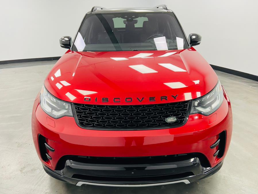 2017 Land Rover Discovery HSE Luxury V6 Supercharged, available for sale in Linden, New Jersey | East Coast Auto Group. Linden, New Jersey 2017 Land Rover Discovery HSE Luxury V6 Supercharged, available for sale in Linden, New Jersey | East Coast Auto Group. Linden, New Jersey