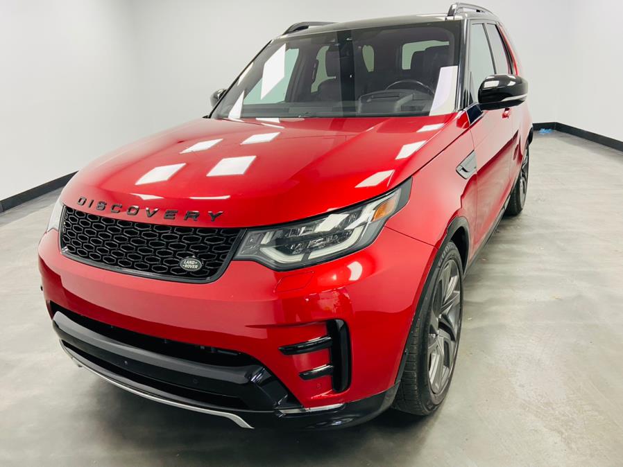 2017 Land Rover Discovery HSE Luxury V6 Supercharged, available for sale in Linden, New Jersey | East Coast Auto Group. Linden, New Jersey 2017 Land Rover Discovery HSE Luxury V6 Supercharged, available for sale in Linden, New Jersey | East Coast Auto Group. Linden, New Jersey