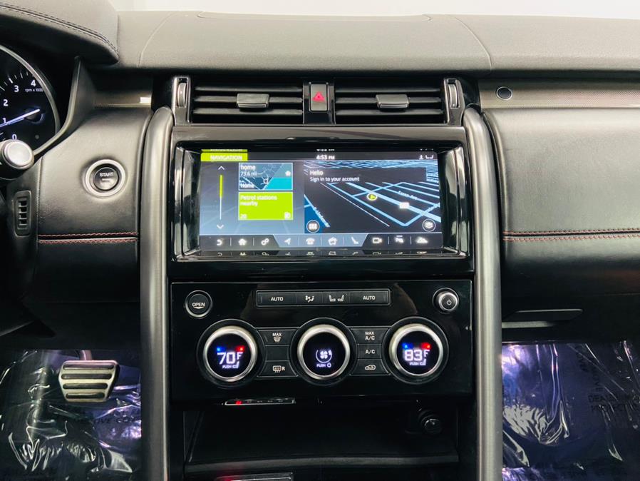 2017 Land Rover Discovery HSE Luxury V6 Supercharged, available for sale in Linden, New Jersey | East Coast Auto Group. Linden, New Jersey 2017 Land Rover Discovery HSE Luxury V6 Supercharged, available for sale in Linden, New Jersey | East Coast Auto Group. Linden, New Jersey