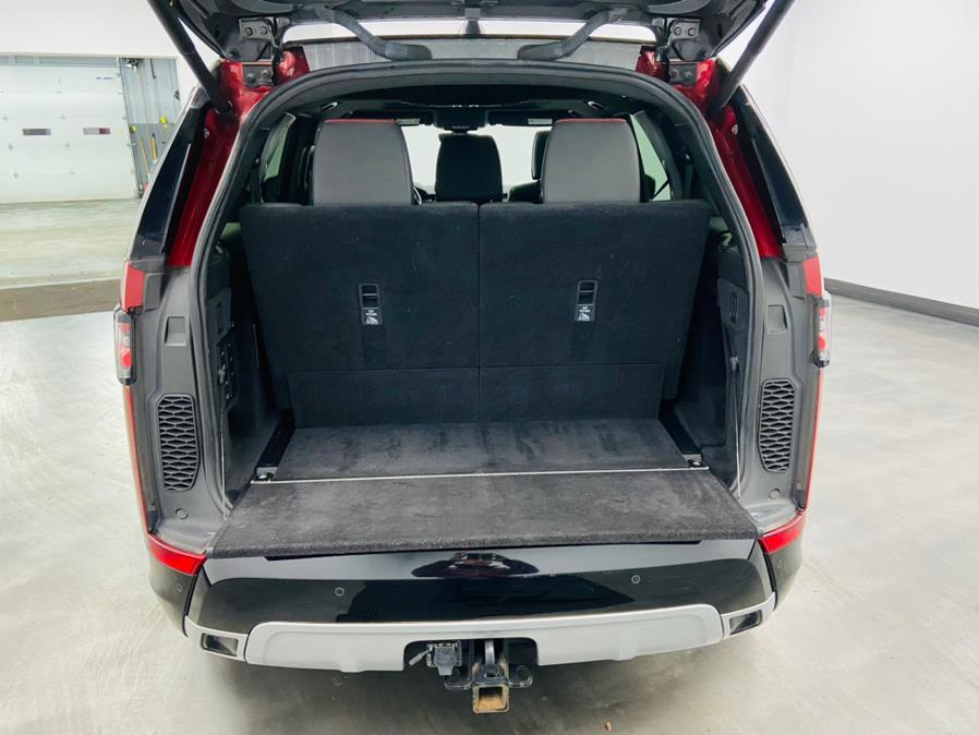 2017 Land Rover Discovery HSE Luxury V6 Supercharged, available for sale in Linden, New Jersey | East Coast Auto Group. Linden, New Jersey 2017 Land Rover Discovery HSE Luxury V6 Supercharged, available for sale in Linden, New Jersey | East Coast Auto Group. Linden, New Jersey