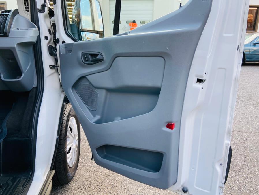 2017 Ford Transit Wagon T-350 148" Med Roof XL Sliding RH Dr, available for sale in Linden, New Jersey | East Coast Auto Group. Linden, New Jersey 2017 Ford Transit Wagon T-350 148" Med Roof XL Sliding RH Dr, available for sale in Linden, New Jersey | East Coast Auto Group. Linden, New Jersey