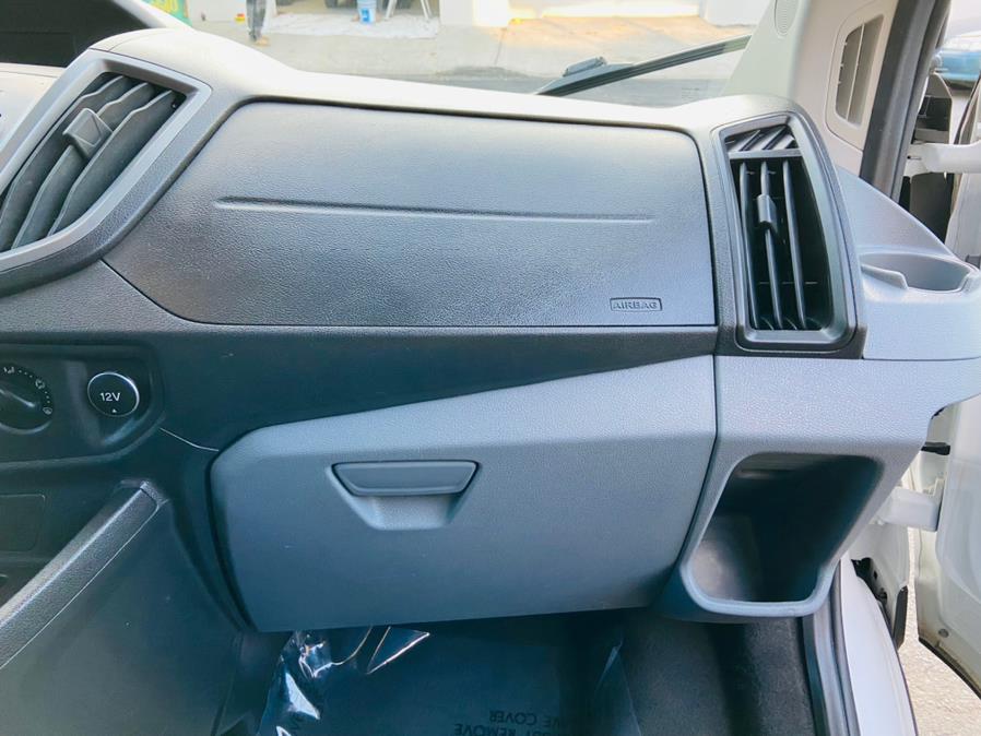 2017 Ford Transit Wagon T-350 148" Med Roof XL Sliding RH Dr, available for sale in Linden, New Jersey | East Coast Auto Group. Linden, New Jersey 2017 Ford Transit Wagon T-350 148" Med Roof XL Sliding RH Dr, available for sale in Linden, New Jersey | East Coast Auto Group. Linden, New Jersey