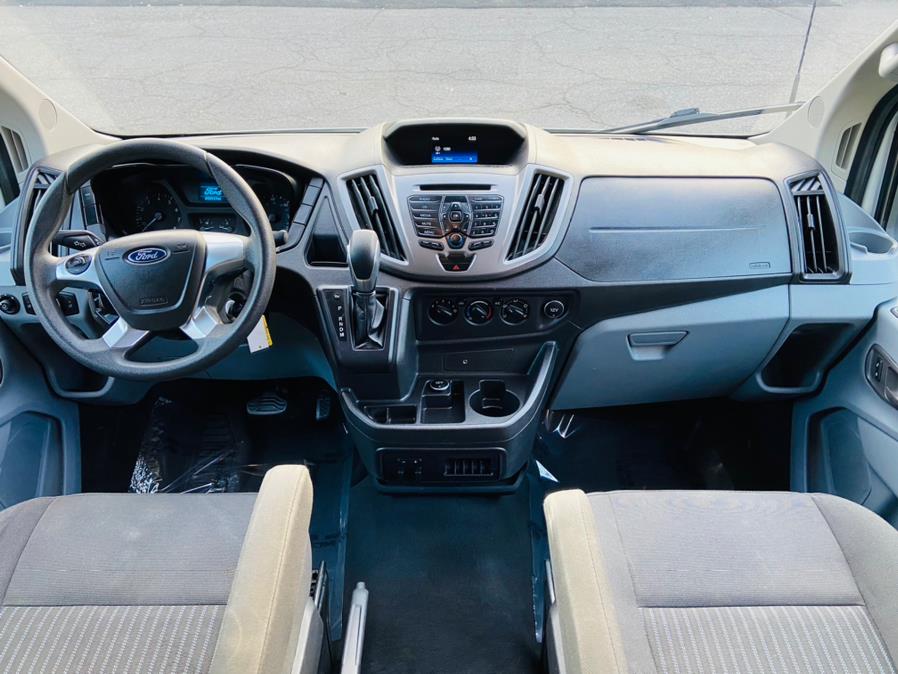 2017 Ford Transit Wagon T-350 148" Med Roof XL Sliding RH Dr, available for sale in Linden, New Jersey | East Coast Auto Group. Linden, New Jersey 2017 Ford Transit Wagon T-350 148" Med Roof XL Sliding RH Dr, available for sale in Linden, New Jersey | East Coast Auto Group. Linden, New Jersey
