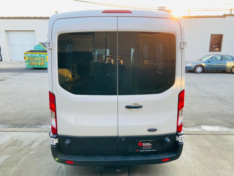 2017 Ford Transit Wagon T-350 148" Med Roof XL Sliding RH Dr, available for sale in Linden, New Jersey | East Coast Auto Group. Linden, New Jersey 2017 Ford Transit Wagon T-350 148" Med Roof XL Sliding RH Dr, available for sale in Linden, New Jersey | East Coast Auto Group. Linden, New Jersey