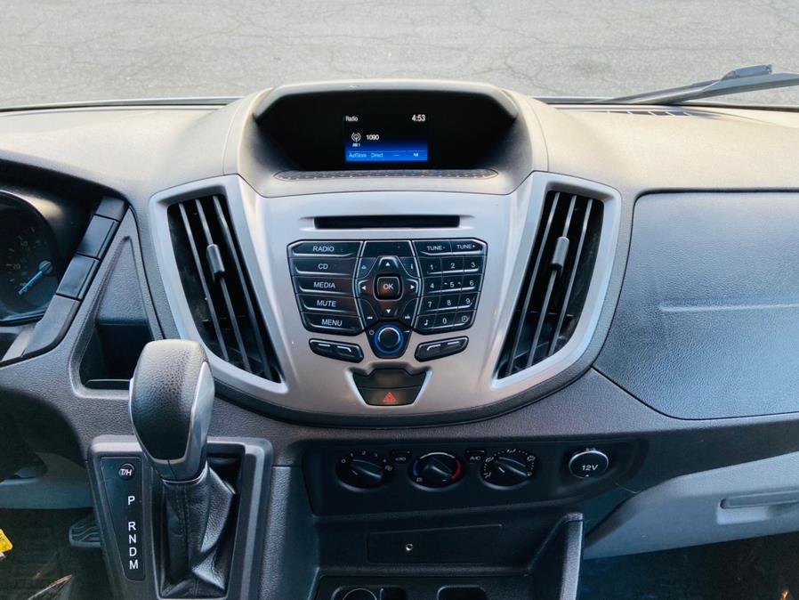 2017 Ford Transit Wagon T-350 148" Med Roof XL Sliding RH Dr, available for sale in Linden, New Jersey | East Coast Auto Group. Linden, New Jersey 2017 Ford Transit Wagon T-350 148" Med Roof XL Sliding RH Dr, available for sale in Linden, New Jersey | East Coast Auto Group. Linden, New Jersey