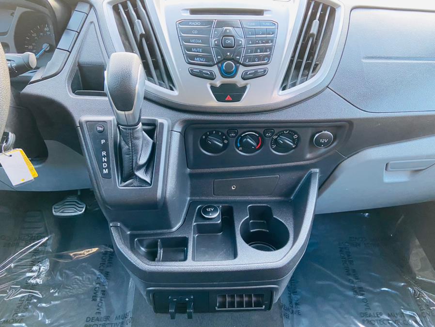 2017 Ford Transit Wagon T-350 148" Med Roof XL Sliding RH Dr, available for sale in Linden, New Jersey | East Coast Auto Group. Linden, New Jersey 2017 Ford Transit Wagon T-350 148" Med Roof XL Sliding RH Dr, available for sale in Linden, New Jersey | East Coast Auto Group. Linden, New Jersey