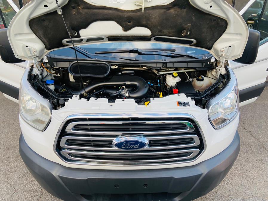 2017 Ford Transit Wagon T-350 148" Med Roof XL Sliding RH Dr, available for sale in Linden, New Jersey | East Coast Auto Group. Linden, New Jersey 2017 Ford Transit Wagon T-350 148" Med Roof XL Sliding RH Dr, available for sale in Linden, New Jersey | East Coast Auto Group. Linden, New Jersey