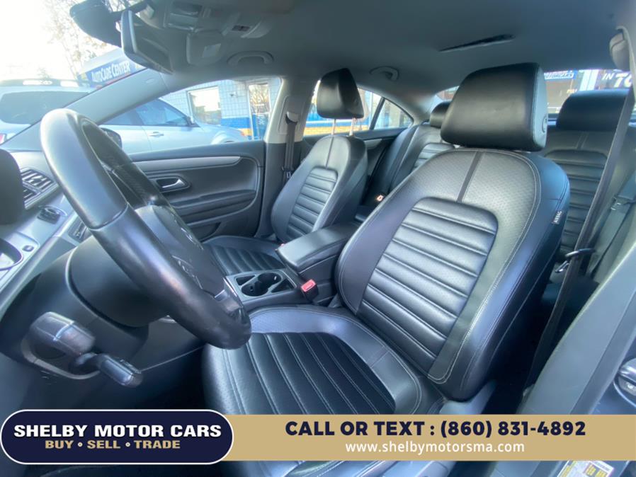 Used Volkswagen CC 4dr Sdn DSG Sport PZEV 2012 | Shelby Motor Cars. Springfield, Massachusetts Used Volkswagen CC 4dr Sdn DSG Sport PZEV 2012 | Shelby Motor Cars. Springfield, Massachusetts