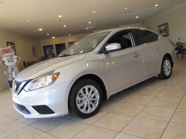 2018 Nissan Sentra SV CVT, available for sale in Placentia, California | Auto Network Group Inc. Placentia, California 2018 Nissan Sentra SV CVT, available for sale in Placentia, California | Auto Network Group Inc. Placentia, California