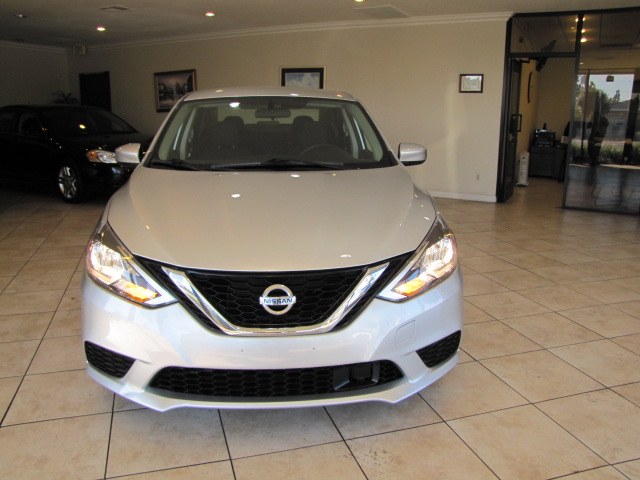 2018 Nissan Sentra SV CVT, available for sale in Placentia, California | Auto Network Group Inc. Placentia, California 2018 Nissan Sentra SV CVT, available for sale in Placentia, California | Auto Network Group Inc. Placentia, California