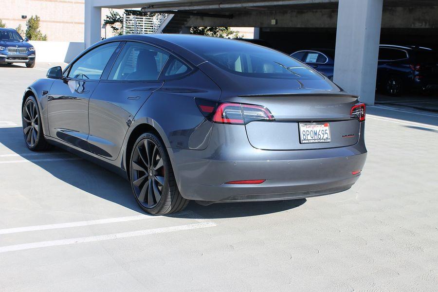Used Tesla Model 3 Performance Sedan 4D 2020 | Ideal Motors. Costa Mesa, California Used Tesla Model 3 Performance Sedan 4D 2020 | Ideal Motors. Costa Mesa, California