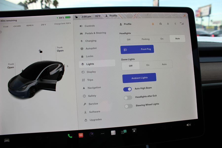 Used Tesla Model 3 Performance Sedan 4D 2020 | Ideal Motors. Costa Mesa, California Used Tesla Model 3 Performance Sedan 4D 2020 | Ideal Motors. Costa Mesa, California