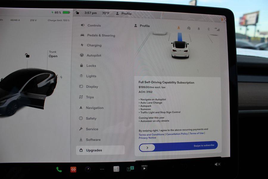 Used Tesla Model 3 Performance Sedan 4D 2020 | Ideal Motors. Costa Mesa, California Used Tesla Model 3 Performance Sedan 4D 2020 | Ideal Motors. Costa Mesa, California