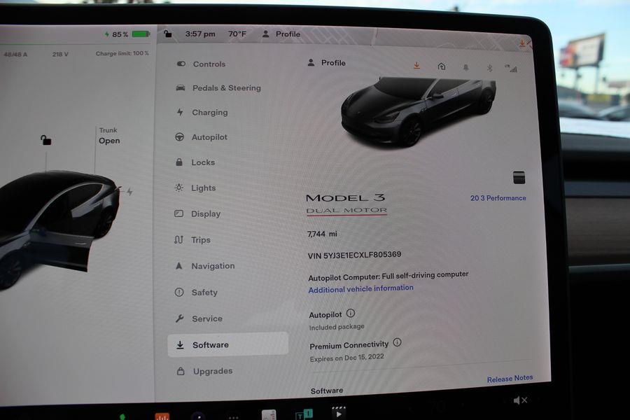 Used Tesla Model 3 Performance Sedan 4D 2020 | Ideal Motors. Costa Mesa, California Used Tesla Model 3 Performance Sedan 4D 2020 | Ideal Motors. Costa Mesa, California