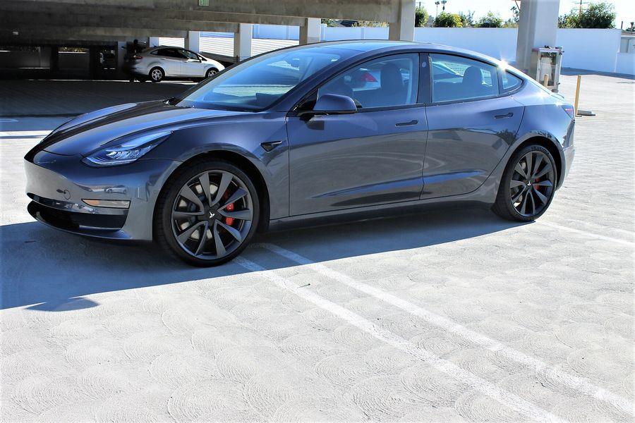 Used Tesla Model 3 Performance Sedan 4D 2020 | Ideal Motors. Costa Mesa, California Used Tesla Model 3 Performance Sedan 4D 2020 | Ideal Motors. Costa Mesa, California