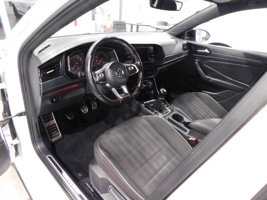 2019 Volkswagen Jetta GLI S Manual, available for sale in Lodi, New Jersey | Auto Gallery. Lodi, New Jersey 2019 Volkswagen Jetta GLI S Manual, available for sale in Lodi, New Jersey | Auto Gallery. Lodi, New Jersey