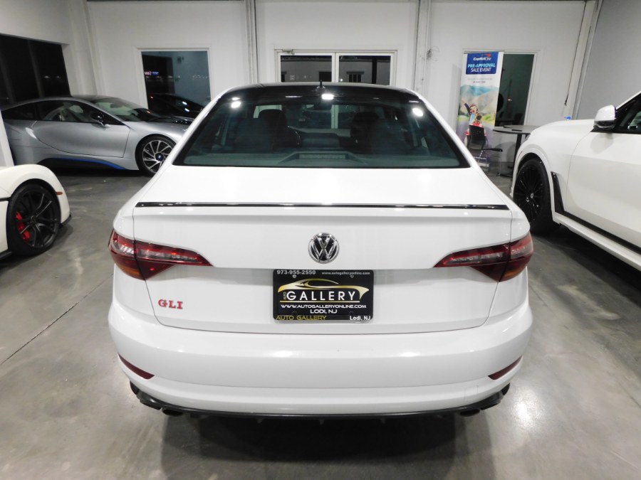 2019 Volkswagen Jetta GLI S Manual, available for sale in Lodi, New Jersey | Auto Gallery. Lodi, New Jersey 2019 Volkswagen Jetta GLI S Manual, available for sale in Lodi, New Jersey | Auto Gallery. Lodi, New Jersey