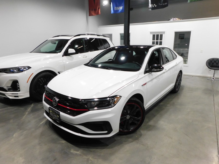 2019 Volkswagen Jetta GLI S Manual, available for sale in Lodi, New Jersey | Auto Gallery. Lodi, New Jersey 2019 Volkswagen Jetta GLI S Manual, available for sale in Lodi, New Jersey | Auto Gallery. Lodi, New Jersey