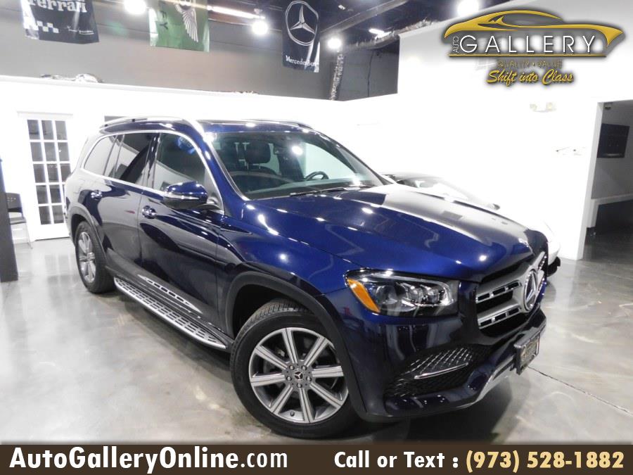 Used Mercedes-Benz GLS GLS 450 4MATIC SUV 2020 | Auto Gallery. Lodi, New Jersey